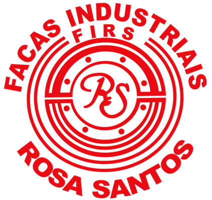 Facas Industriais Rosa Santos